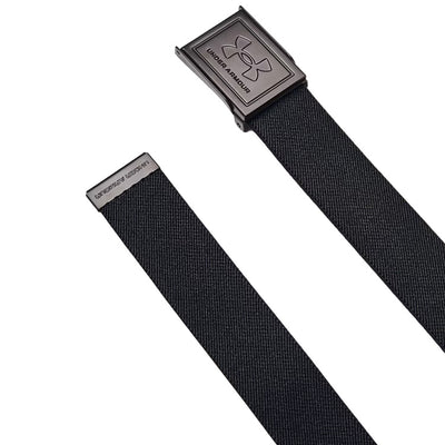 Under Armour Drive Stretch Webbing Golf Belt