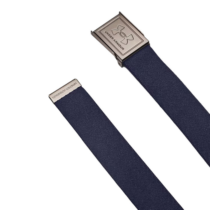 Under Armour Drive Stretch Webbing Golf Belt