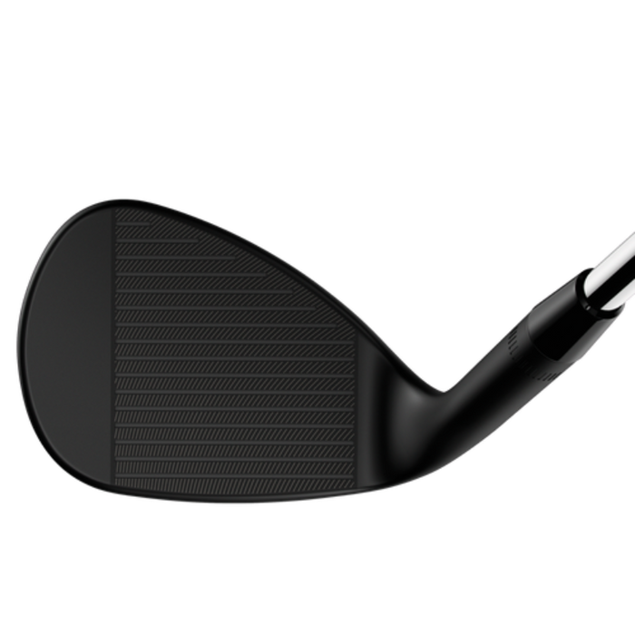 Callaway Golf MD 3 Milled Golf Wedge - Black
