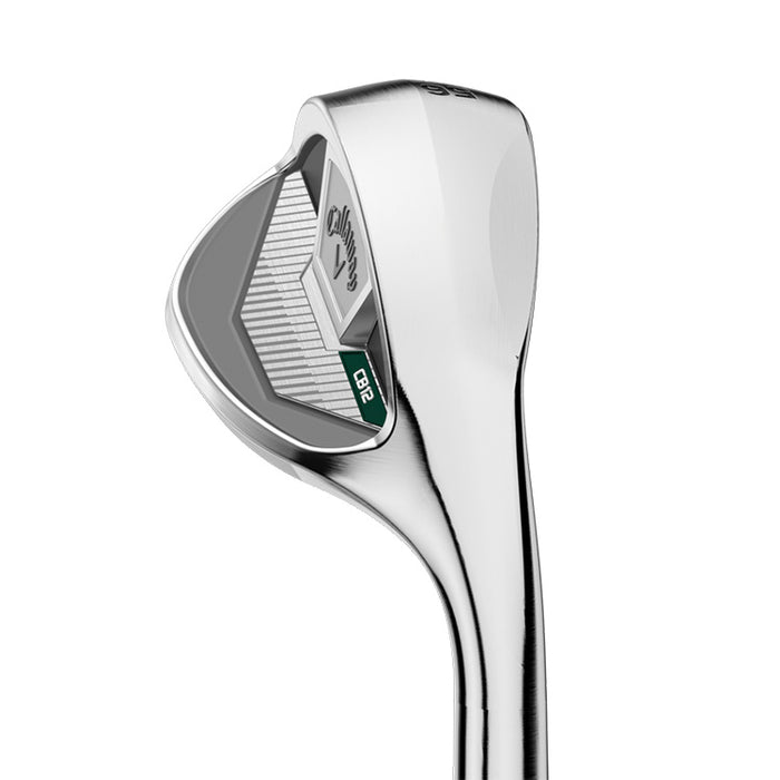 Callaway CB12 Golf Wedge - Steel