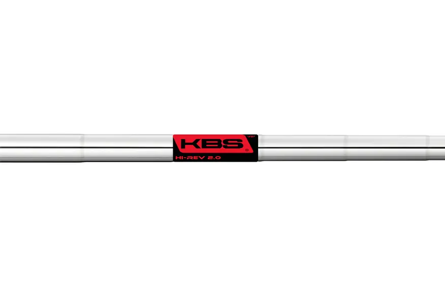 KBS KBS HI-REV 2.0