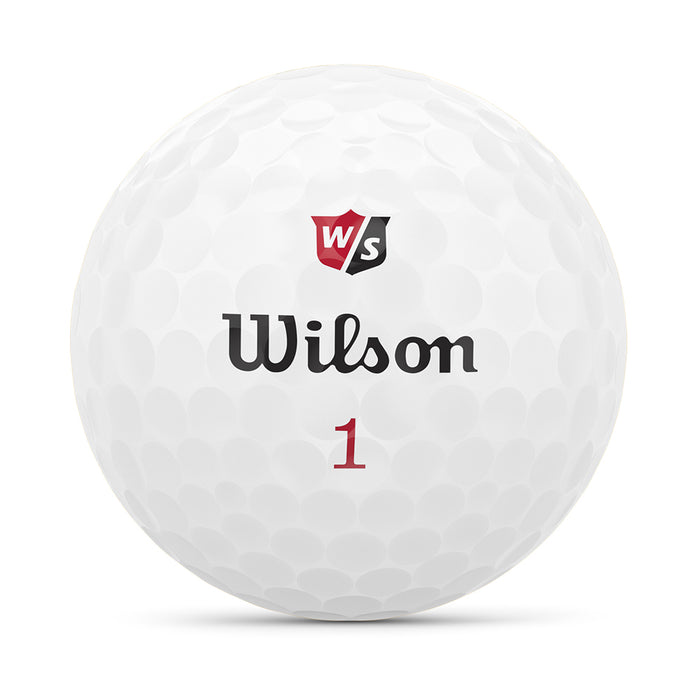 Wilson Duo Soft Golf Balls