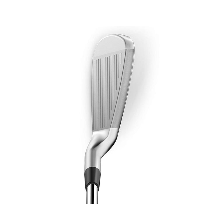 Wilson Dynapwr Max Golf Irons - Steel