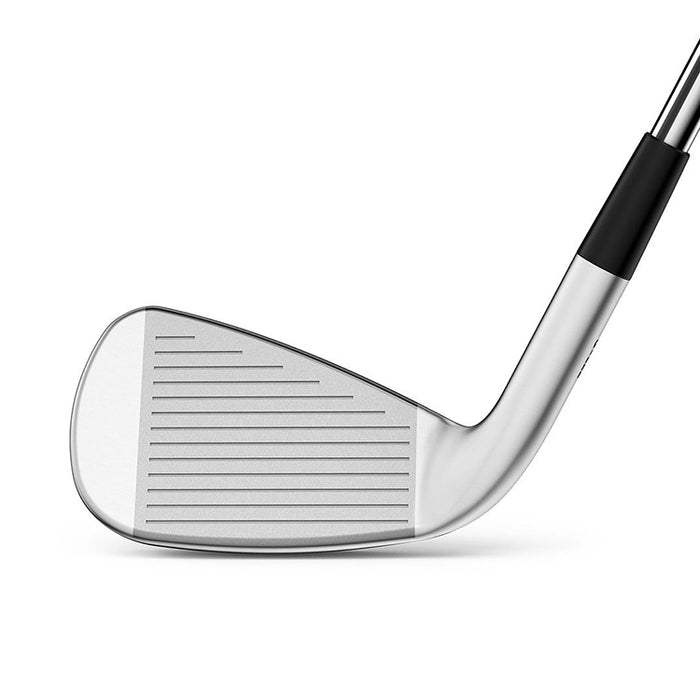 Wilson Dynapwr Max Golf Irons - Steel