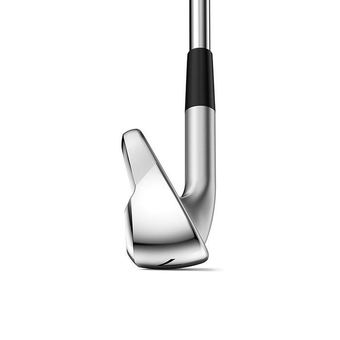 Wilson Dynapwr Max Golf Irons - Steel