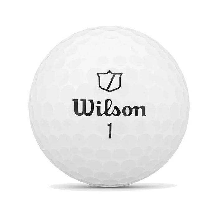 Wilson Staff Model Golf Balls