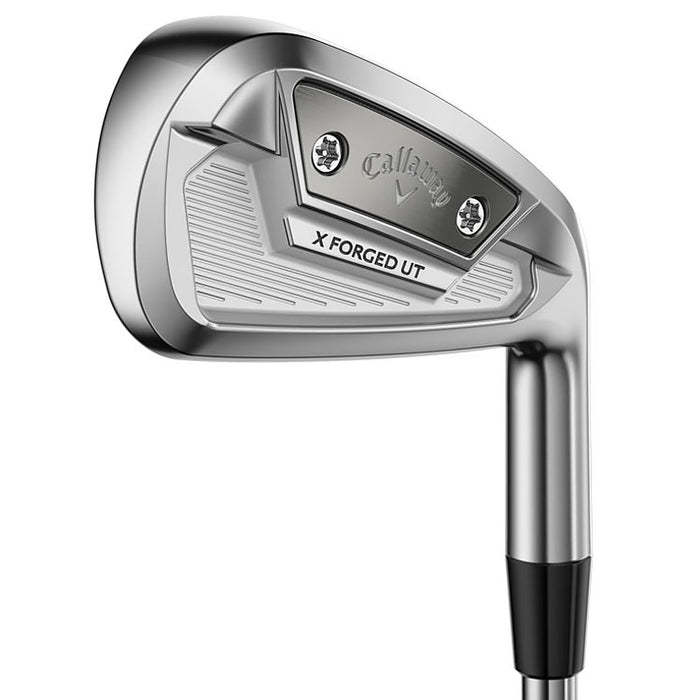 Callaway X Forged UT Utility Golf Iron - Steel