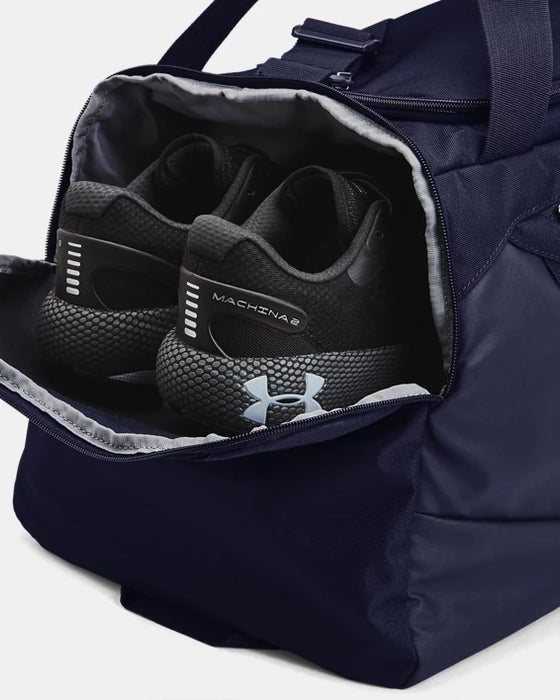 UA Undeniable 5.0 Medium Duffle Bag - Midnight Navy