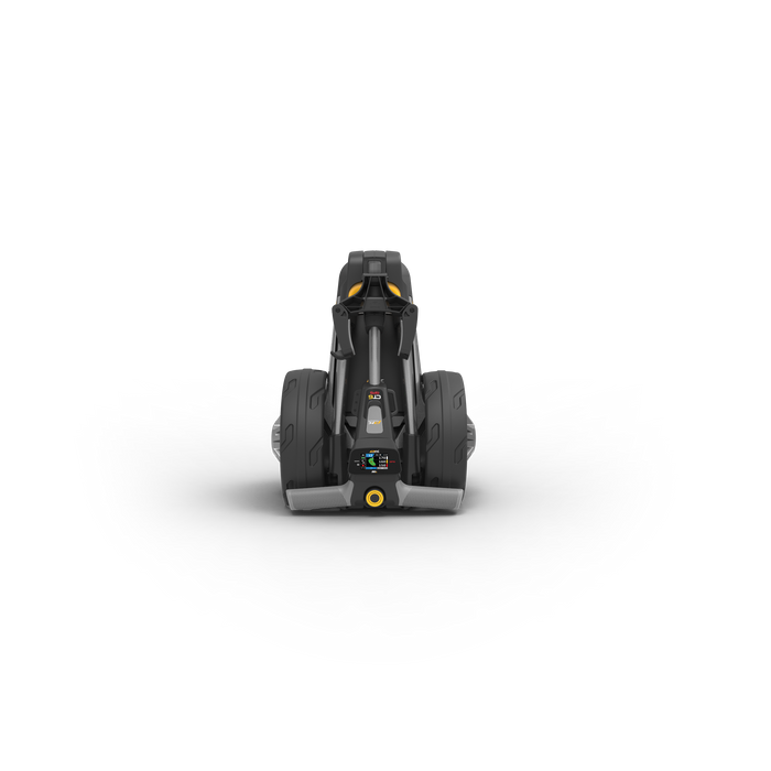 Powakaddy CT6 GPS Electric Golf Trolley