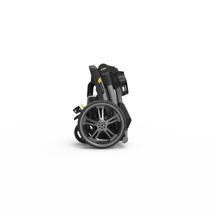 Powakaddy CT6 GPS Electric Golf Trolley
