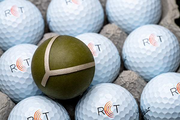 Titleist Pro V1 RCT Golf Balls
