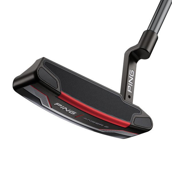 Ping 2021 Anser 2 Golf Putter