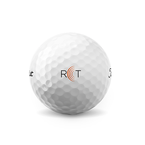 Titleist Pro V1 RCT Golf Balls