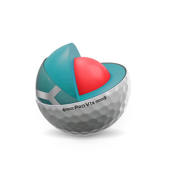 Titleist Pro V1 RCT Golf Balls