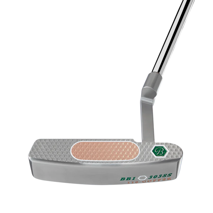 Bettinardi Spring Classic BB1 Putter - Limited Edition