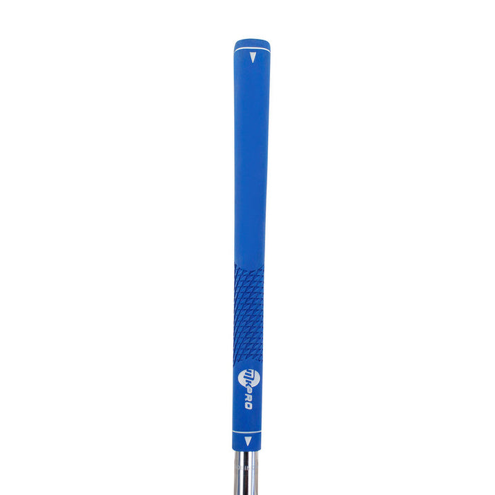 MKids Pro Stand Bag Golf Set - Blue 61"
