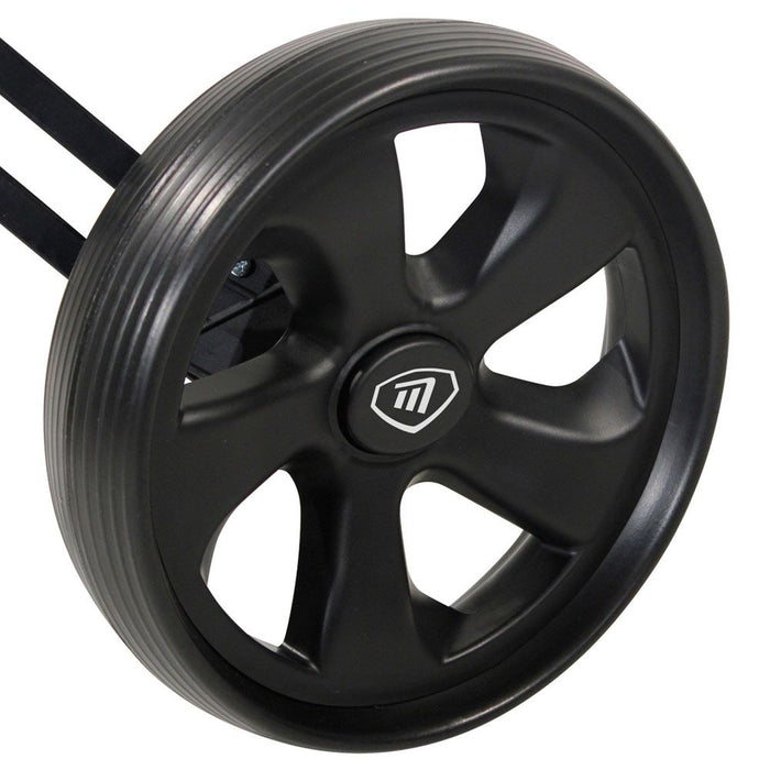 Masters 3 Series Aluminium 2 Wheel Golf Trolley