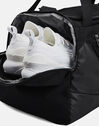 UA Undeniable 5.0 Medium Duffle Bag - Black