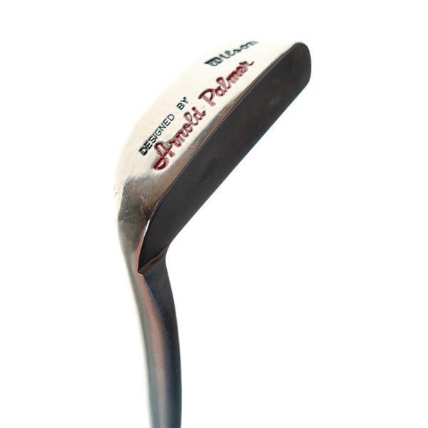 Wilson Original Arnold Palmer Golf Putter Limited Edition - Refurbished