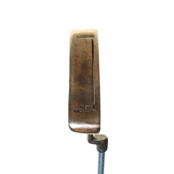 Ping Anser Jack Nicklaus Slazenger Golf Putter 35"