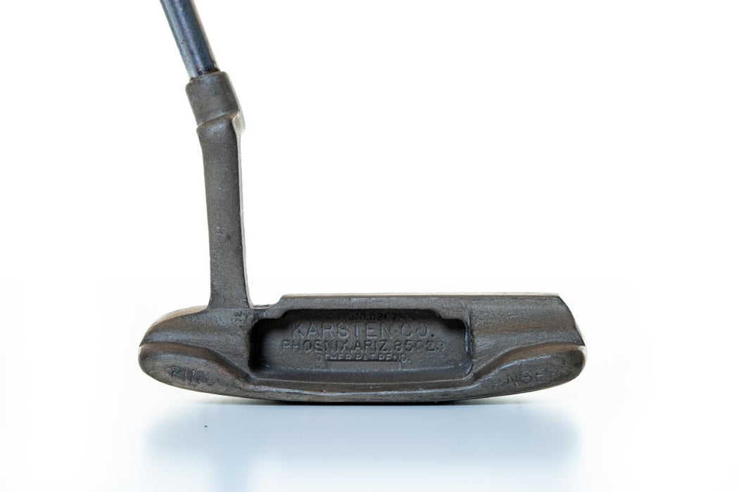 Ping Anser Jack Nicklaus Slazenger Golf Putter 35"