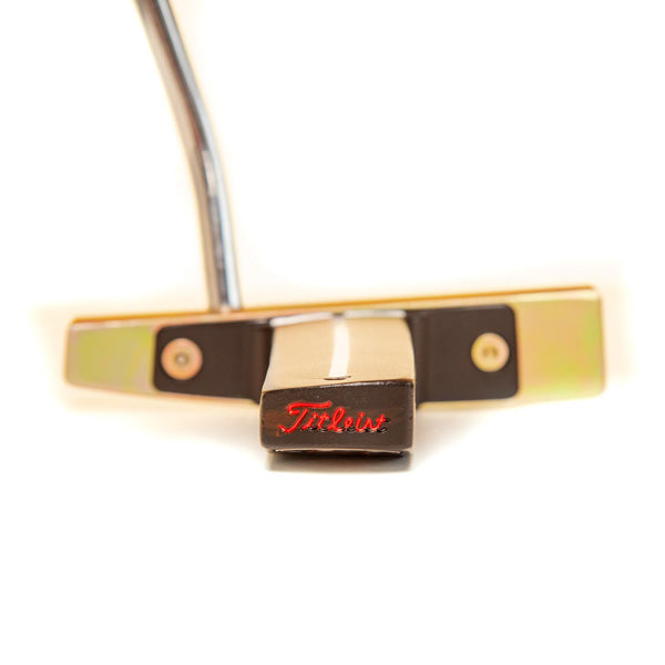 Scotty Cameron Detour 3 Custom Golf Putter - Limited Edition