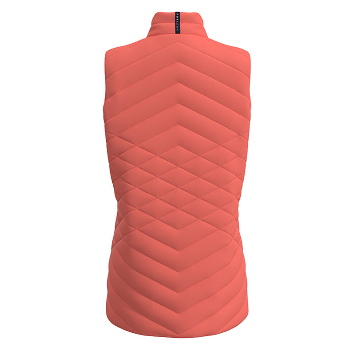 Forelson Burford Ladies Golf Gilet