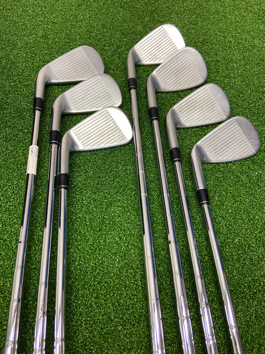 Callaway Apex Golf Irons - Used