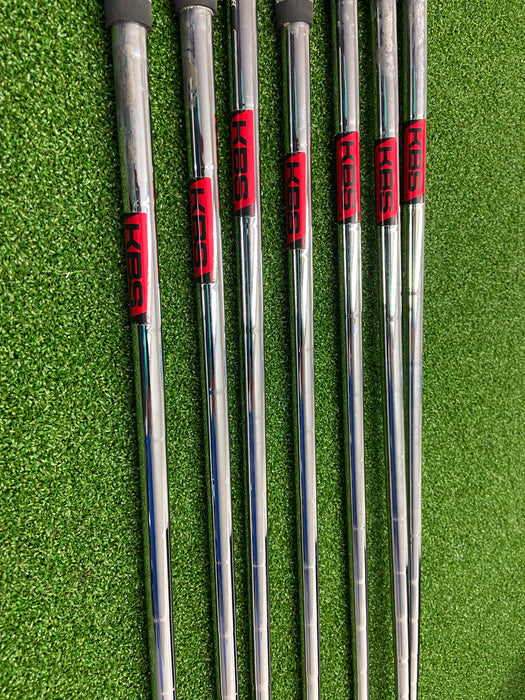 Callaway Apex Golf Irons - Used