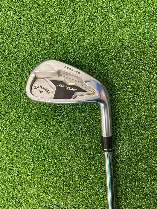 Callaway Apex Golf Irons - Used