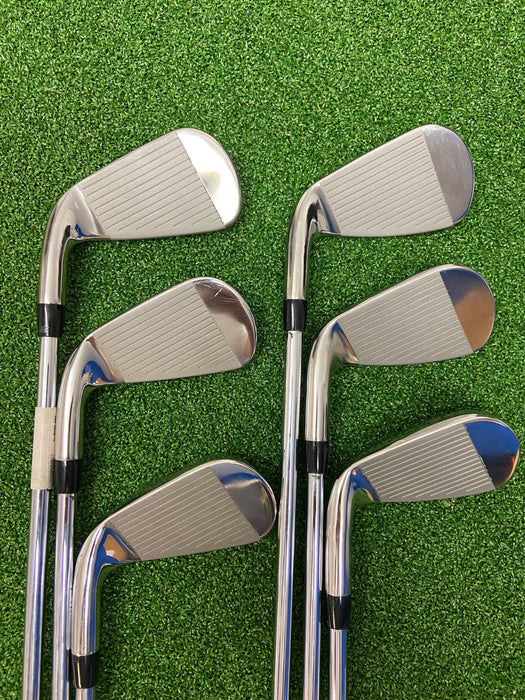 Ping G5 Golf Irons - Secondhand