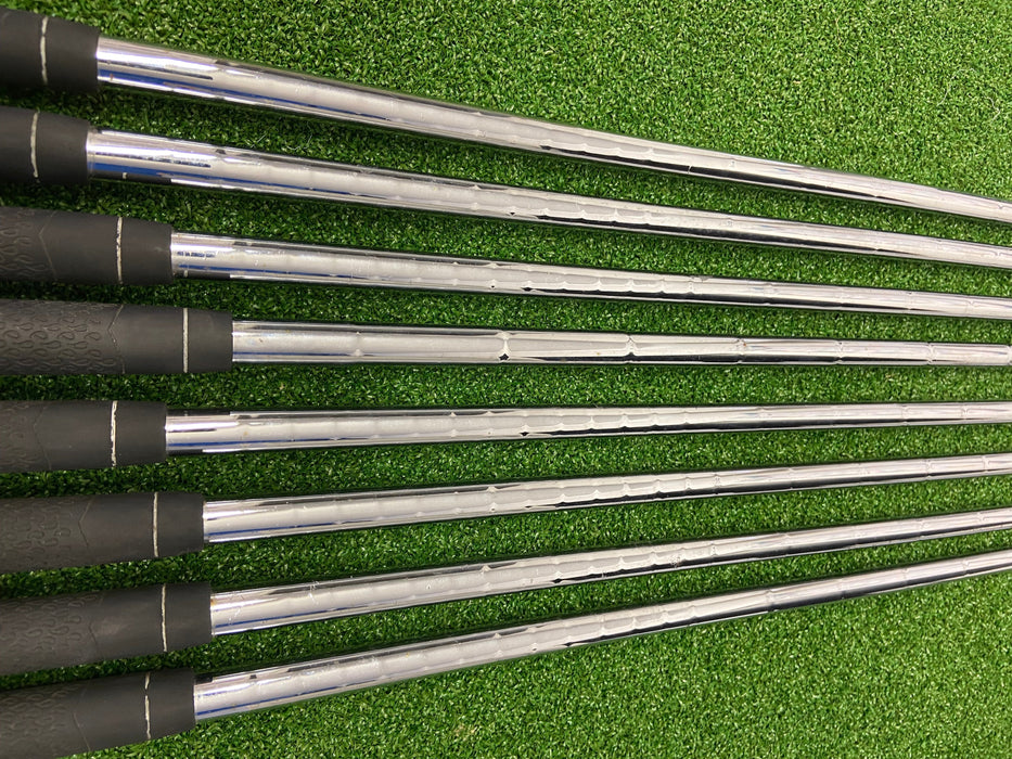 Ping G5 Golf Irons - Secondhand