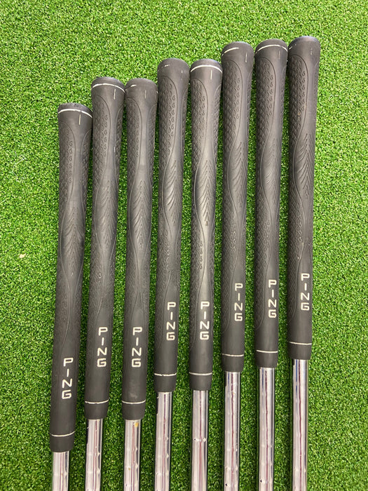 Ping G5 Golf Irons - Secondhand