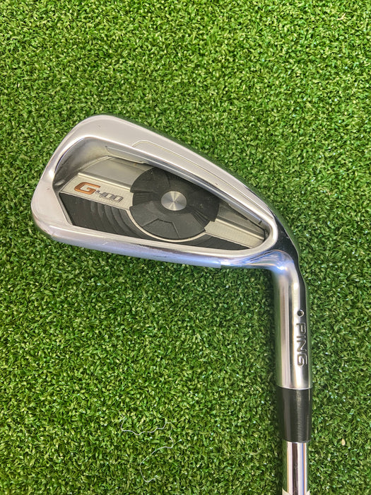 Ping G400 Golf Irons - Used