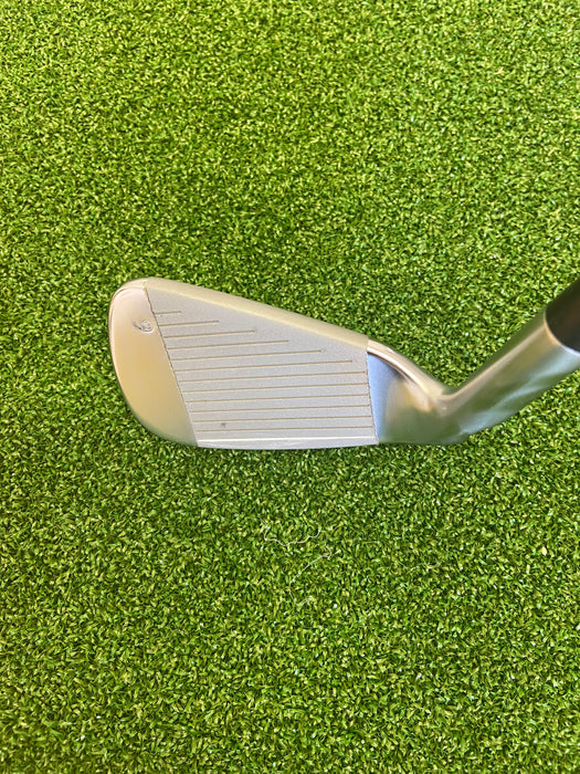 Ping G400 Golf Irons - Used