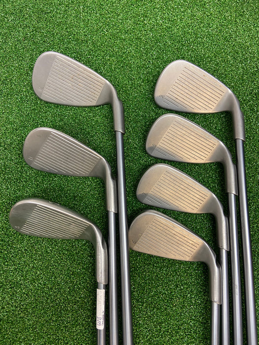 PING G30 Golf Irons - Used