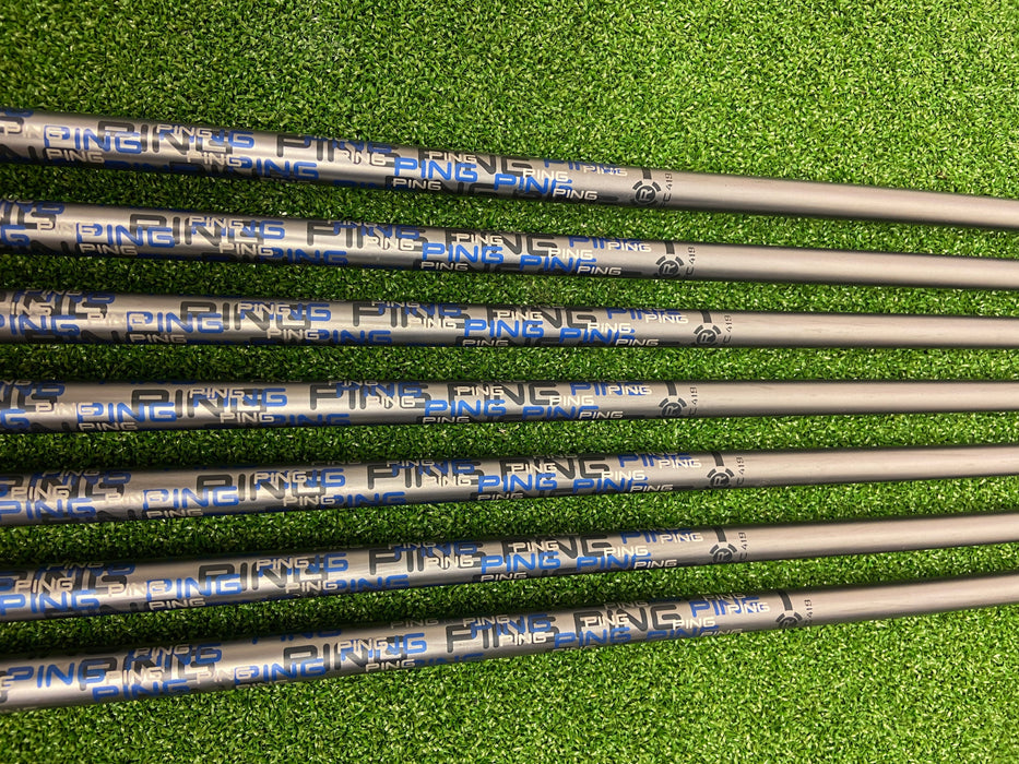 PING G30 Golf Irons - Used