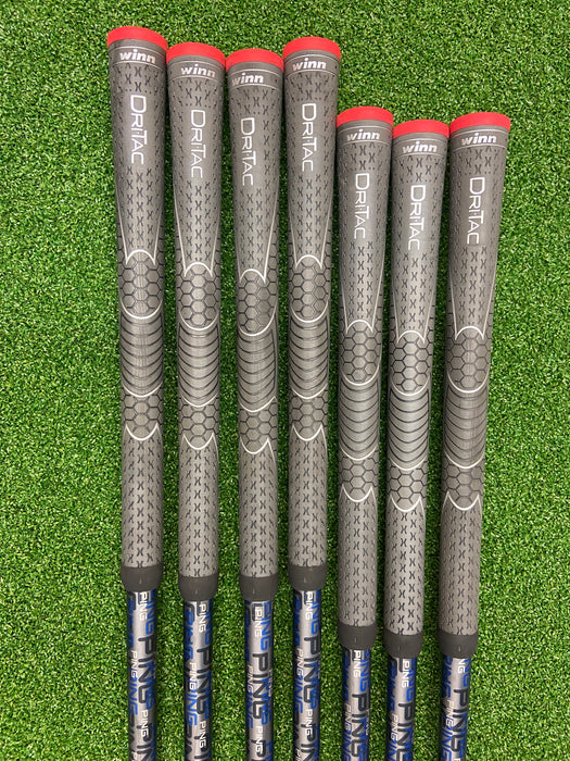 PING G30 Golf Irons - Used
