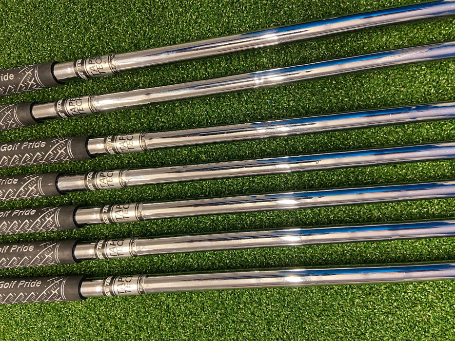 Wilson Di6 Golf Irons - Secondhand