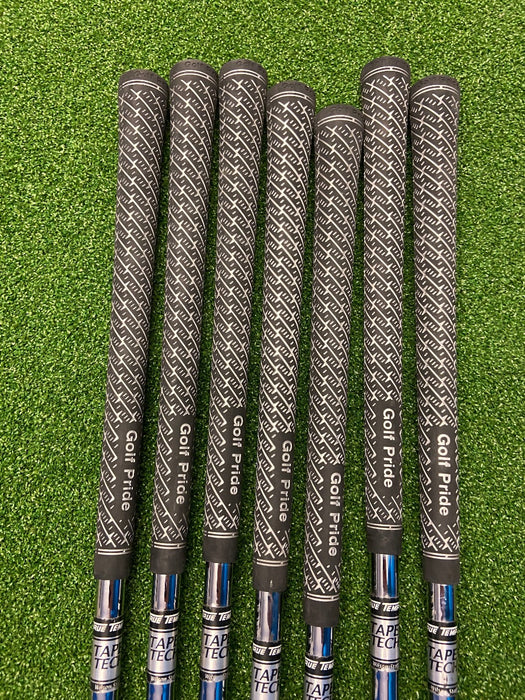 Wilson Di6 Golf Irons - Secondhand