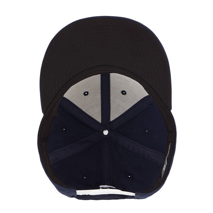 Taylormade Tour Flatbill 2023 Golf Cap - Navy