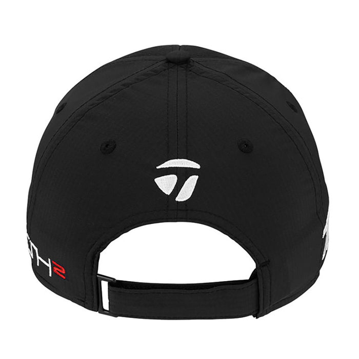 TM23 Tour Radar 2023 Golf Cap - Black