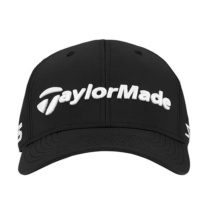 TM23 Tour Radar 2023 Golf Cap - Black