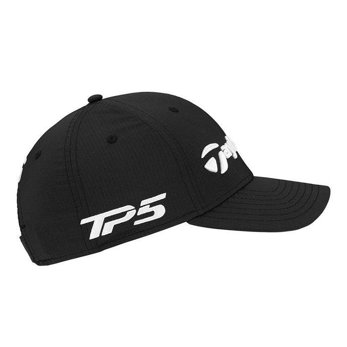 TM23 Tour Radar 2023 Golf Cap - Black
