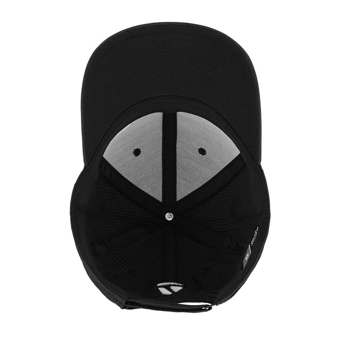 TM23 Tour Radar 2023 Golf Cap - Black