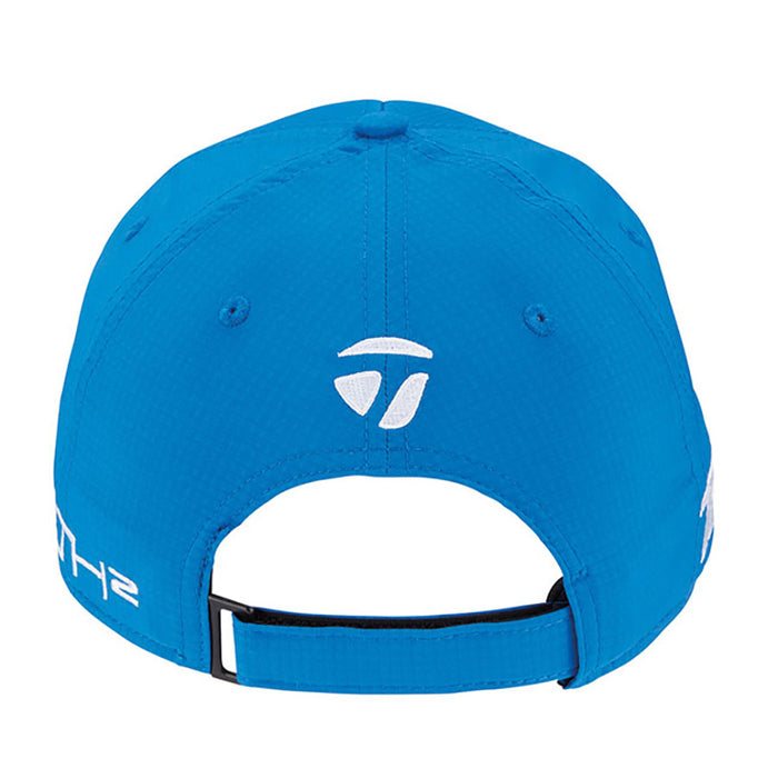 Taylormade Tour Radar 2023 Golf Cap - Blue