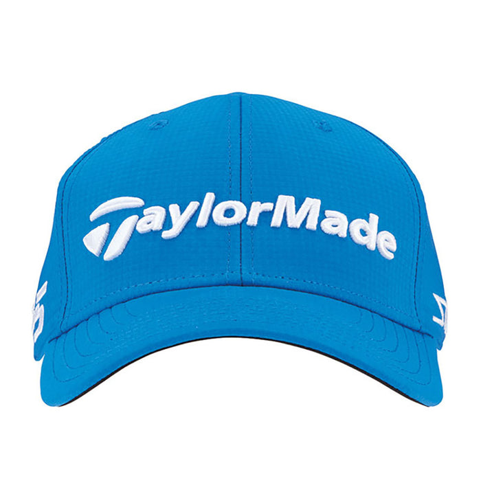 Taylormade Tour Radar 2023 Golf Cap - Blue