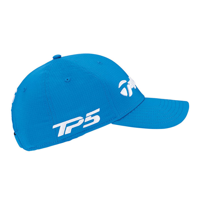Taylormade Tour Radar 2023 Golf Cap - Blue