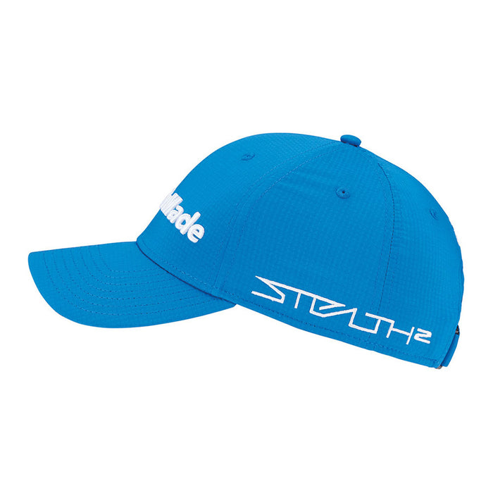 Taylormade Tour Radar 2023 Golf Cap - Blue