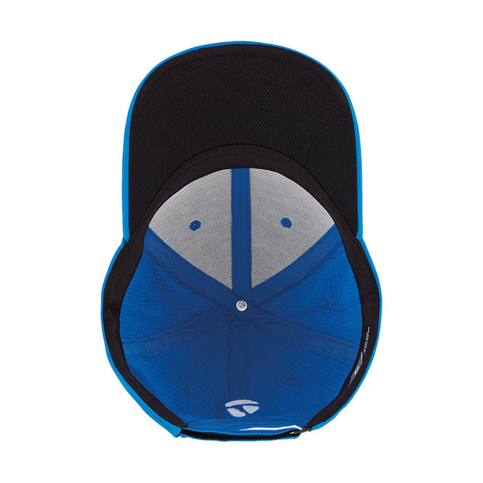 Taylormade Tour Radar 2023 Golf Cap - Blue